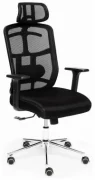 Кресло TetChair Mesh-6 отзывы владельцев
