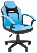 Кресло Chairman Kids 110 детское отзывы владельцев