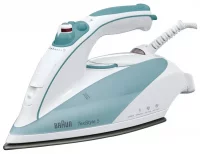 Утюг Braun TexStyle TS515 отзывы владельцев