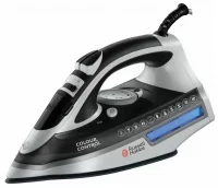 Утюг Russell Hobbs 19840-56 отзывы владельцев