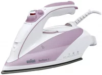 Утюг Braun TexStyle TS505 отзывы владельцев