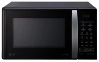 Микроволновая печь LG MH6342BB отзывы владельцев
