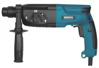 Перфоратор Workmaster ПР-980 отзывы владельцев