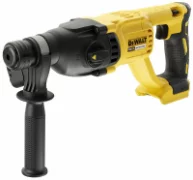 Перфоратор DeWALT DCH133N отзывы владельцев