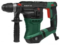 Перфоратор DWT BH10-28 VB BMC отзывы владельцев