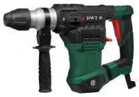 Перфоратор DWT BH13-30 VB BMC, 1300 Вт отзывы владельцев