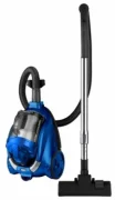 Пылесос Daewoo Electronics RCС-612 отзывы владельцев