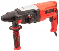 Перфоратор Edon RH-28/1250, 1250 Вт отзывы владельцев