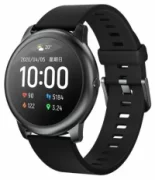 Смарт-часы Xiaomi Haylou Solar LS05 отзывы владельцев