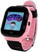 Смарт-часы Smart Baby Watch GW500S отзывы владельцев