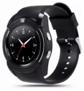 Смарт-часы Beverni Smart Watch V8 Plus отзывы владельцев