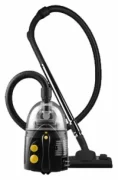 Пылесос Zanussi ZAN1216 отзывы владельцев