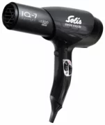 Фен Solis 966.2x IQ-7 Superlight отзывы владельцев