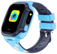 Смарт-часы Smart Baby Watch Y92 отзывы владельцев