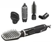 Фен-щетка Rowenta CF 8361 отзывы владельцев
