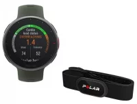 Смарт-часы Polar Vantage V2 с датчиком H10 отзывы владельцев