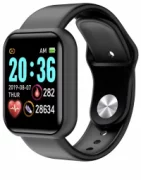 Фитнес-браслет CR Technology M-4 отзывы владельцев