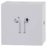 Apple AirPods отзывы