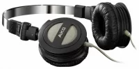 Наушники AKG K 404 отзывы владельцев