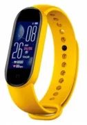 Фитнес-браслет BandRate Smart BRSM555 отзывы владельцев