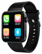 Фитнес-браслет BandRate Smart BRSMI55 отзывы владельцев