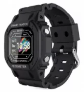 Фитнес-браслет BandRate Smart BRSI22 отзывы владельцев