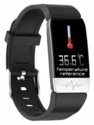 Фитнес-браслет BandRate Smart SHI1515 отзывы владельцев