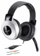 Наушники Genius HS-05A отзывы владельцев