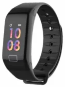 Фитнес-браслет BandRate Smart F11 отзывы владельцев