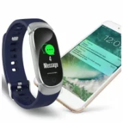Фитнес-браслет Beverni Smart Bracelet QW16 отзывы владельцев