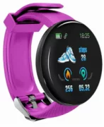 Фитнес-браслет BandRate Smart D1818 отзывы владельцев