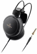 Наушники Audio-Technica ATH-A550Z отзывы владельцев