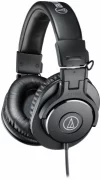 Наушники Audio-Technica ATH-M30x отзывы владельцев