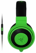 Наушники Razer Kraken Mobile отзывы владельцев