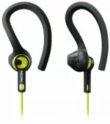 Наушники Philips SHQ1400 ActionFit отзывы владельцев