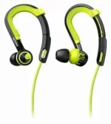 Наушники Philips SHQ3400 ActionFit отзывы владельцев
