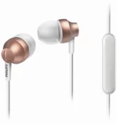 Наушники Philips SHE3855 отзывы владельцев
