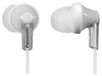 Наушники Panasonic RP-HJE120 отзывы владельцев