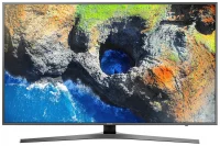 Телевизор Samsung UE49MU6450U отзывы владельцев