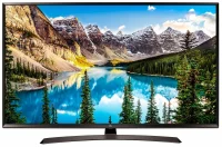 Телевизор LG 49UJ634V отзывы владельцев