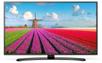Телевизор LG 55LJ622V отзывы владельцев