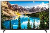 Телевизор LG 43UJ630V отзывы владельцев