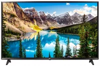 Телевизор LG 49UJ630V отзывы владельцев