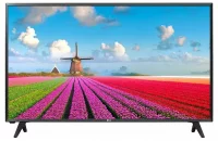 Телевизор LG 32LJ500U отзывы владельцев
