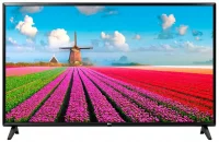 Телевизор LG 43LJ594V отзывы владельцев