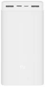 Аккумулятор Xiaomi Mi Power Bank 3 30000 отзывы владельцев
