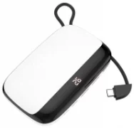 Аккумулятор Hoco S29 Nimble 10000mAh USB Type-C отзывы владельцев