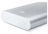 Аккумулятор Xiaomi MI Power Bank 20800 mAh отзывы владельцев