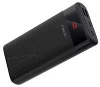 Аккумулятор Romoss Ares 20, 20000 mAh отзывы владельцев