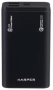 Аккумулятор HARPER PB-10008, 10 000mAh отзывы владельцев